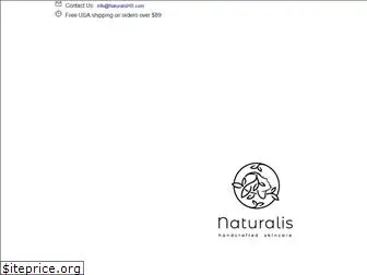 naturalishs.com