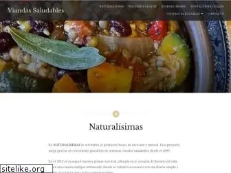 naturalisimas.com