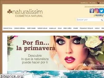 naturalissim.es