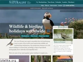 naturalist.co.uk