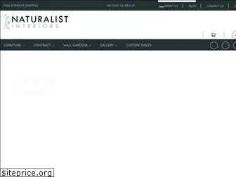 naturalist.us