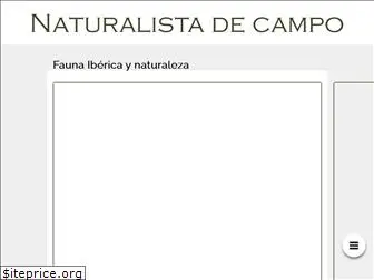 naturalistadecampo.com