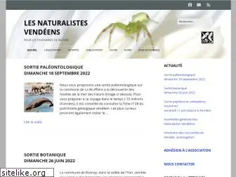 naturalistes-vendeens.org