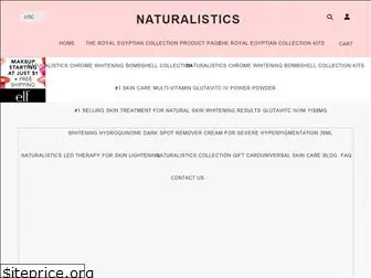 naturalisticscollection.com