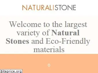 naturalistone.com