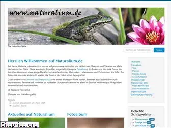 naturalium.de