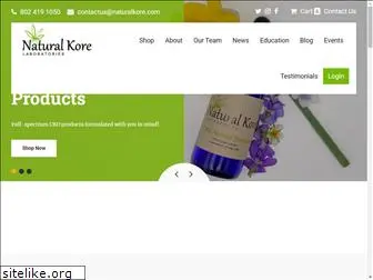 naturalkore.com