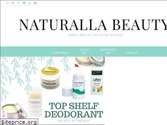 naturallabeauty.com