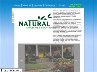 naturallandscapeandirrigation.com