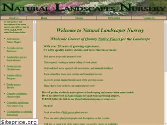 naturallandscapesnursery.com