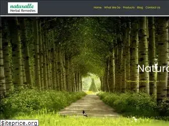 naturalle.co.in
