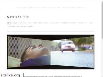 naturallifefilm.org