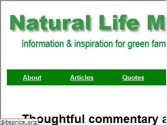naturallifemagazine.com