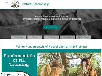 naturallifemanship.com