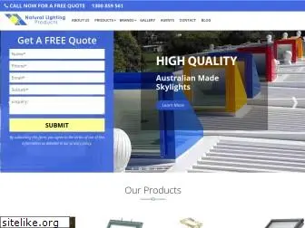 naturallighting.com.au