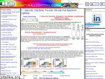 naturallighting.com