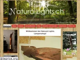 naturallights.ch