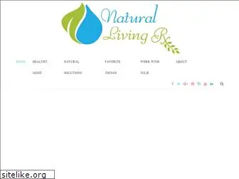 naturallivingrx.com