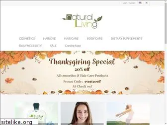 naturallivingshop.com