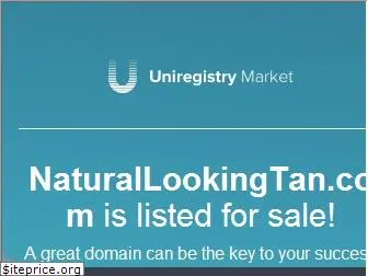 naturallookingtan.com
