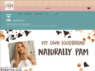 naturally-pam.com