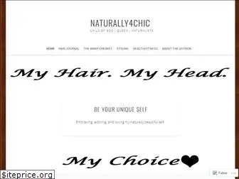 naturally4chic.wordpress.com