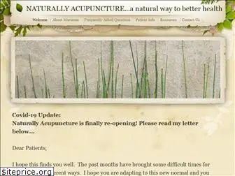 naturallyacupuncture.com