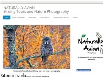 naturallyavian.com