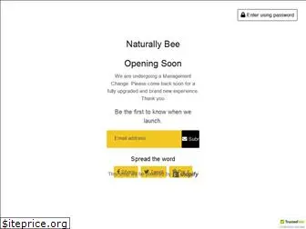 naturallybee.com