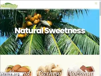 naturallybrand.com