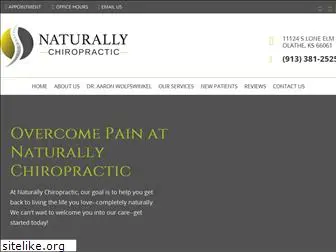 naturallychiropractic.org