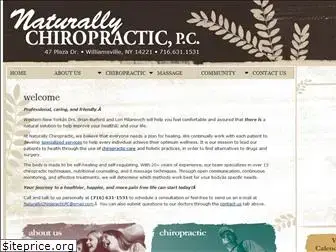 naturallychiropracticpc.com