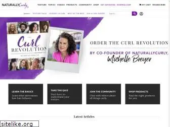 naturallycurly.com