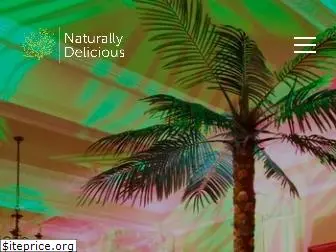 naturallydelicious.com