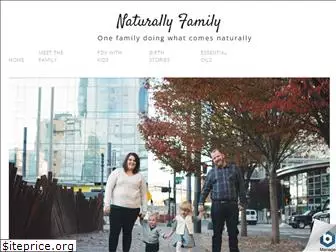 naturallyfamily.com