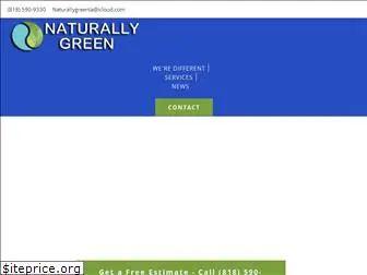 naturallygreenla.com