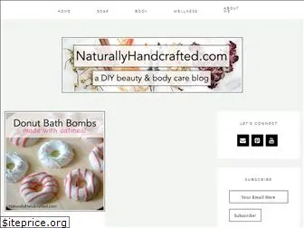 naturallyhandcrafted.com