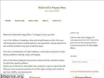 naturallyhappymom.com