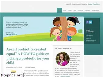 naturallyhealthykids.ca