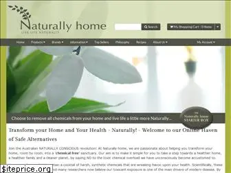 naturallyhome.com.au