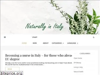 naturallyinitaly.com