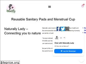 naturallylady.com