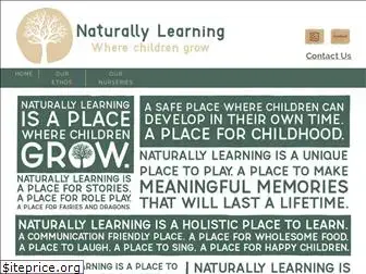 naturallylearning.co.uk