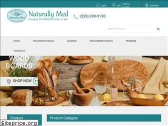 naturallymed.com