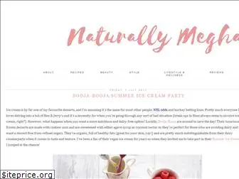 naturallymeghan.com