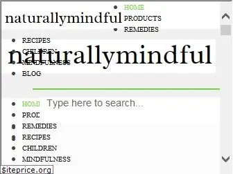 naturallymindful.com