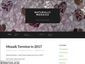 naturallymosaics.com