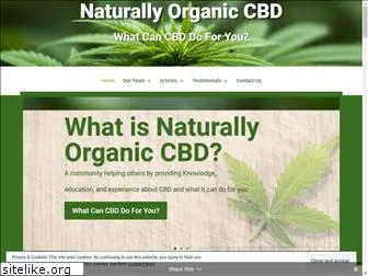 naturallyorganiccbd.com