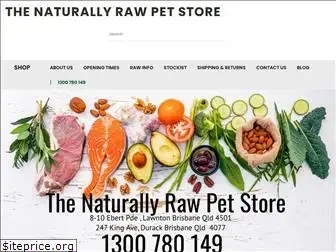 naturallyraw.com.au