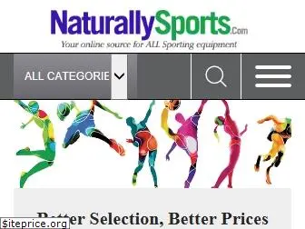 naturallysports.com